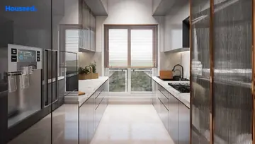 Sample Apartment of Metro Regalia - Image 195291
