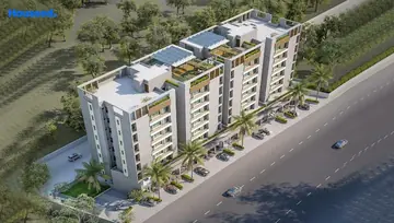 Project Image of Shree Shivam Highstreet - Image 195297