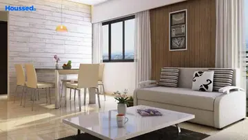 Sample Apartment of Achalare Citrine - Image 195331