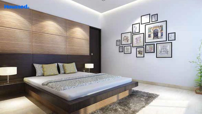 Sample Apartment of Achalare Citrine in Hinjewadi, Pune - Image 195332