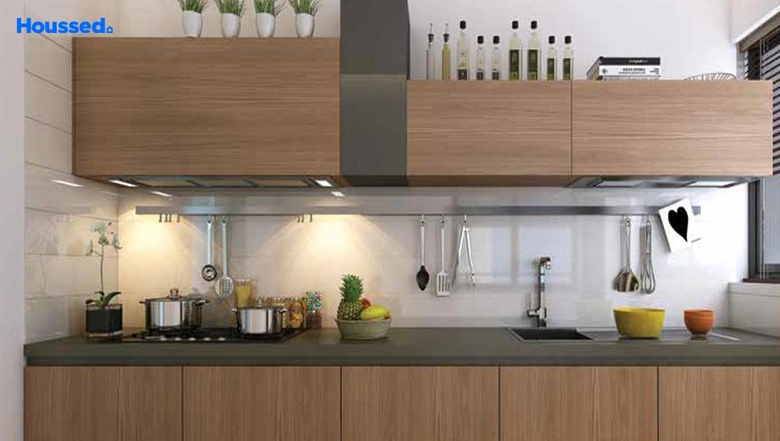 Sample Apartment of Achalare Citrine in Hinjewadi, Pune - Image 195330
