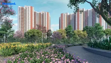 Project Image of Lodha Foresta - Image 195335