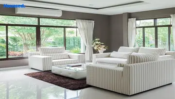 Sample Apartment of Lodha Foresta - Image 195337