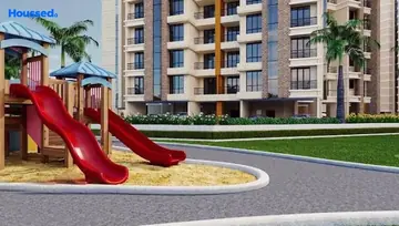 Amenities of Lodha Panacea - Image 195346