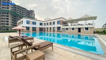 Amenities of Lodha Panacea - Image 195347