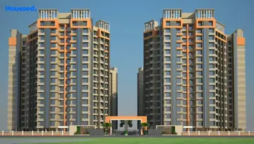Project Image of Lodha Panacea - Image 195342