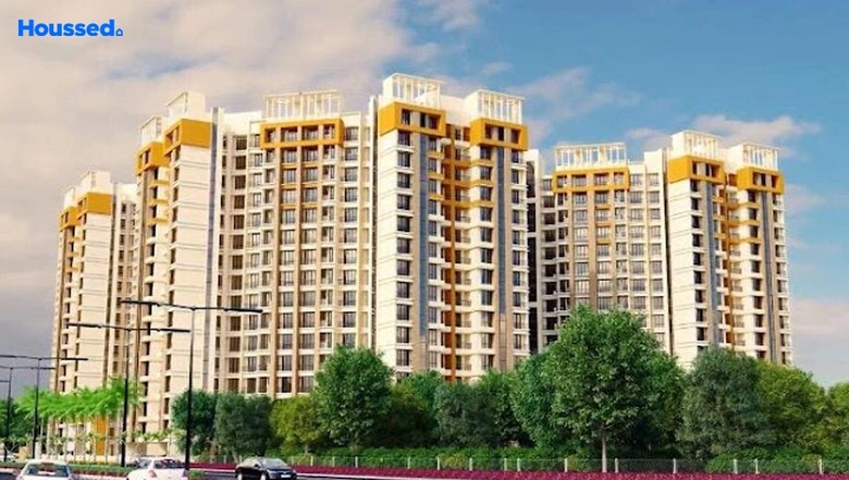 Project Image of Lodha Panacea in Dombivli, Thane - Image 195344
