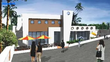 Amenities of Aishwaryam Anshul Athena - Image 195360