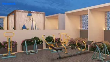 Amenities of Avior Aatman - Image 195376