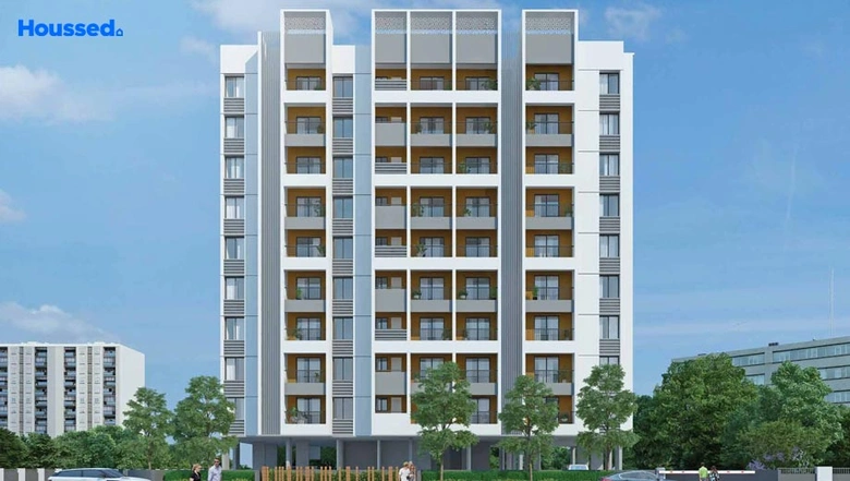 Project Image of Avior Aatman in Swargate, Pune - Image 195373