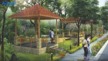 Amenities of Avior Navyangan - Image 195389