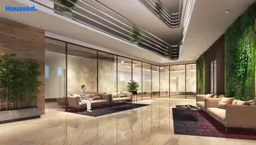Amenities of Bramha Smart - Image 195408