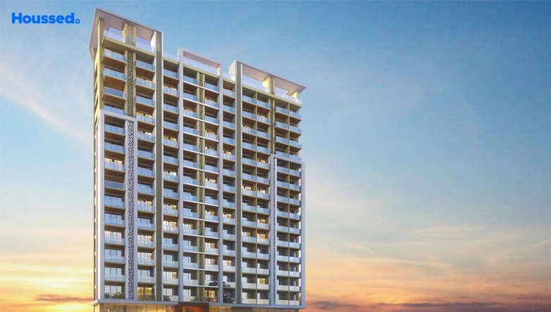 Project Image of Bramha Smart in Kalyani Nagar, Pune - Image 195407