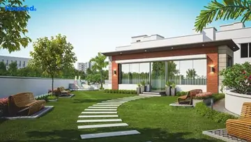 Amenities of Unique Shantam - Image 195414