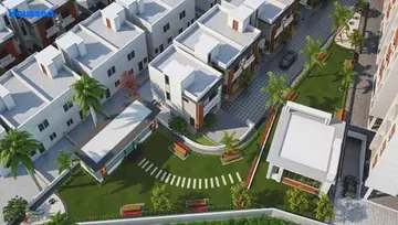 Amenities of Unique Shantam - Image 195413