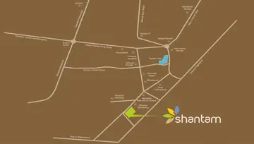 Location of Unique Shantam - Image 195415