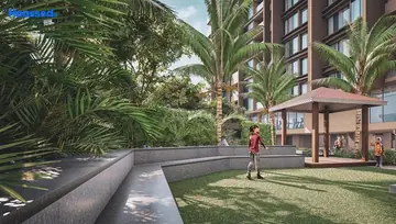 Amenities of Goyal My Home Akurdi - Image 195460