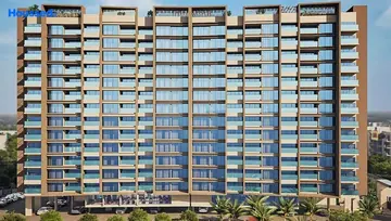 Project Image of Goyal My Home Akurdi - Image 195458