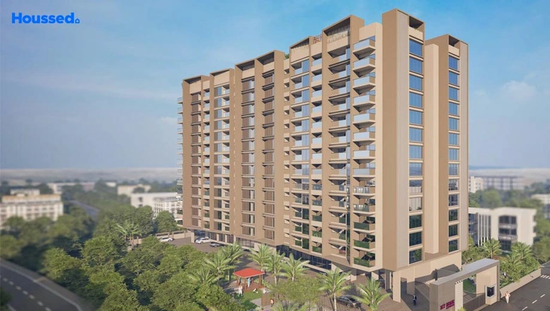 Project Image of Goyal My Home Akurdi in Akurdi, Pune - Image 195455