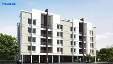 Project Image of Goyal Kuber My Home - Image 195466