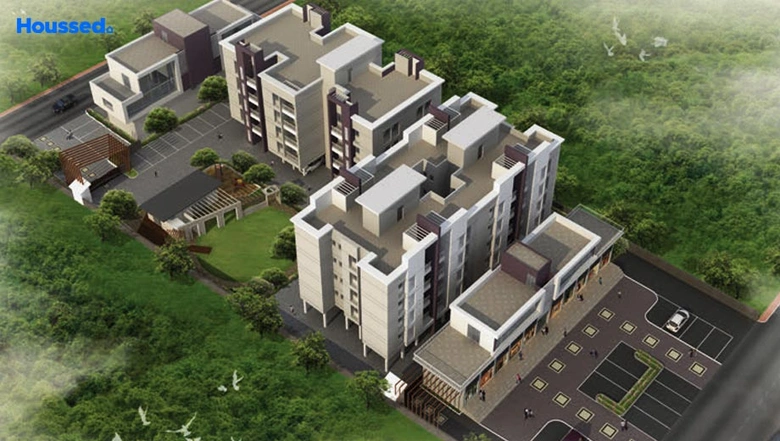 Project Image of Goyal Kuber My Home in Narayangaon, Pune - Image 195467