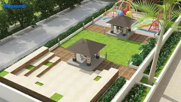 Amenities of Jhamtani Ace Aastha - Image 195477