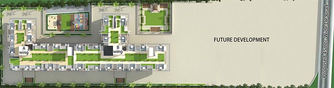 Master Plan of Jhamtani Ace Aastha in Charholi, Pune - Image 195481
