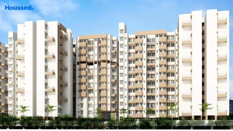 Project Image of Jhamtani Ace Aastha in Charholi, Pune - Image 195476