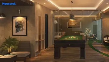 Amenities of Jhamtani Ace Augusta - Image 195487