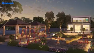 Amenities of Jhamtani Ace Augusta - Image 195488