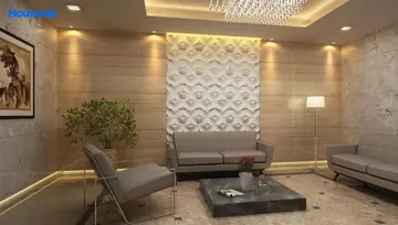 Sample Apartment of Jhamtani Ace Augusta - Image 195490