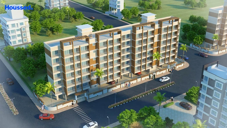 Project Image of Deepali Landscape in Badlapur East, Thane - Image 195498