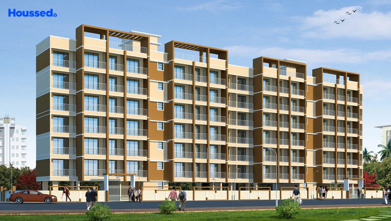 Project Image of Deepali Landscape in Badlapur East, Thane - Image 195499