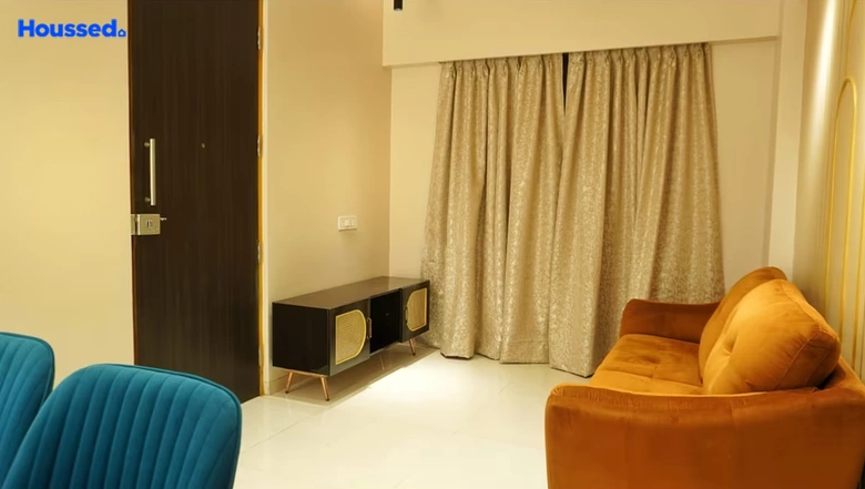 Sample Apartment of Deepali Landscape in Badlapur East, Thane - Image 195503