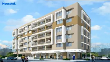 Project Image of Shree Nakshatra Residency - Image 117686
