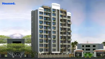 Project Image of Mayur Geeta Heights - Image 195507