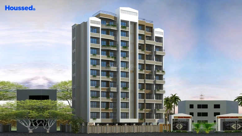 Project Image of Mayur Geeta Heights in Kalyan West, Thane - Image 195507