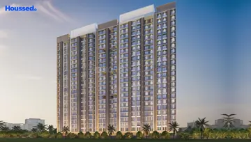 Project Image of Green Square Phase 2 Tower 1 And 3 - Image 195513