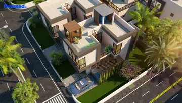 Amenities of Holistic Trulife - Image 195521