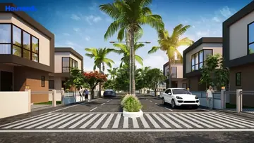 Amenities of Holistic Trulife - Image 195523