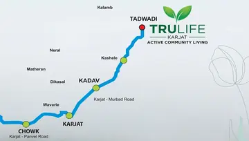 Location of Holistic Trulife - Image 195524