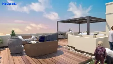 Amenities of Kalyan Aashiyana - Image 195530
