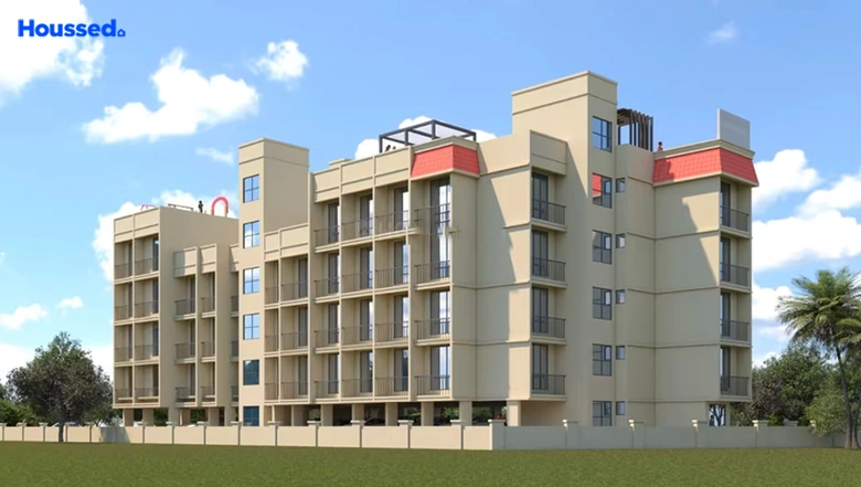 Project Image of Kalyan Aashiyana in Kalyan West, Thane - Image 195526