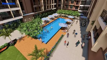 Amenities of Matoshree Nagar - Image 195562
