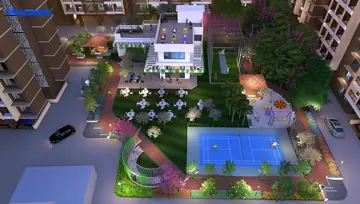 Amenities of Matoshree Nagar - Image 195559