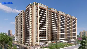 Project Image of Matoshree Nagar - Image 195558