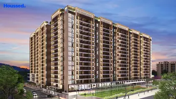 Project Image of Matoshree Nagar - Image 195556