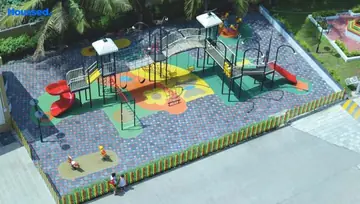 Amenities of Kesar Tree Town - Image 195572