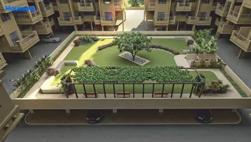 Amenities of Kesar Tree Town - Image 195571