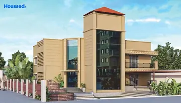 Amenities of Kesar Tree Town - Image 195569